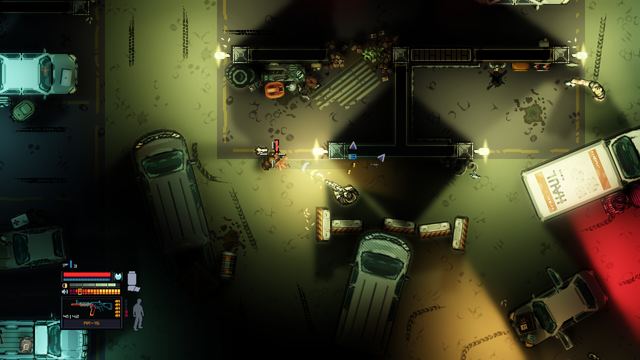 Borderline release time screenshot